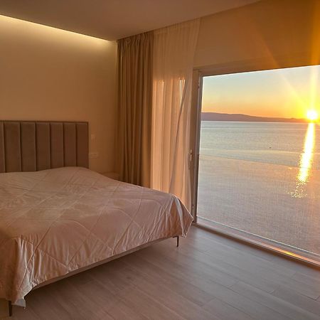 Adria Miris Apartments Драшнице Экстерьер фото