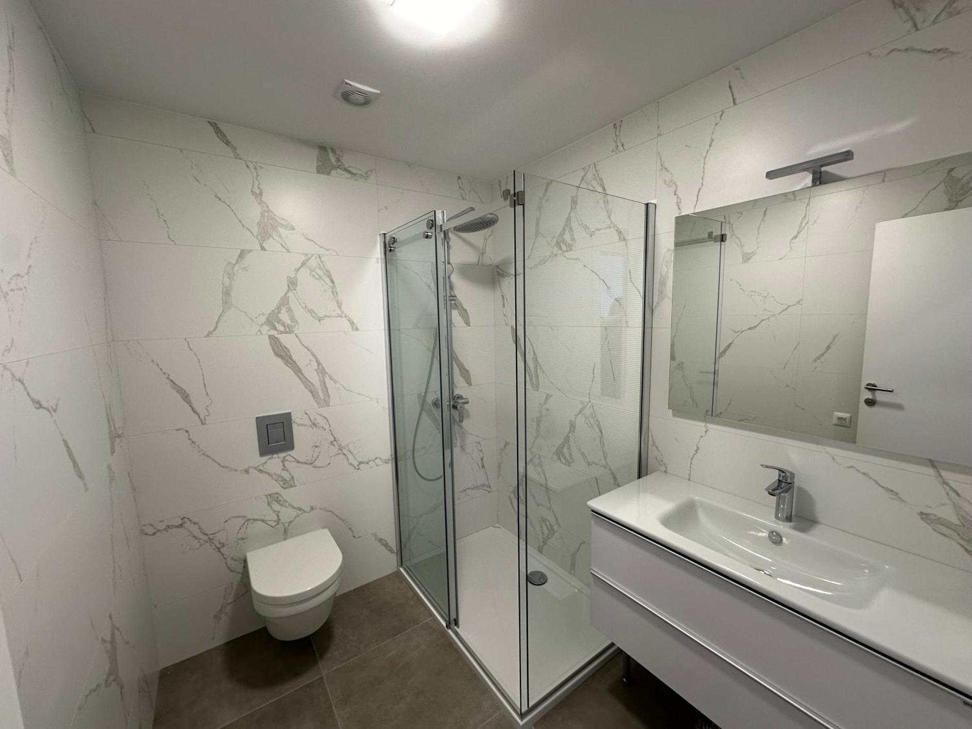 Adria Miris Apartments Драшнице Экстерьер фото