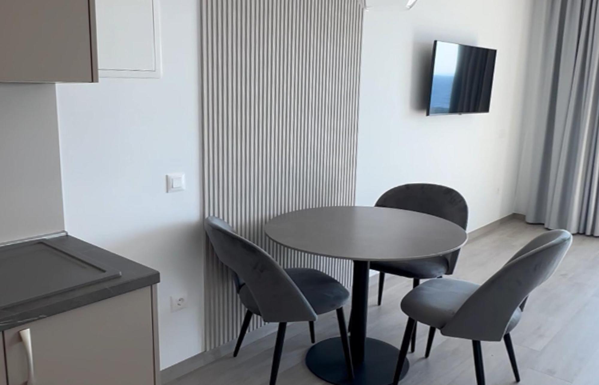 Adria Miris Apartments Драшнице Экстерьер фото