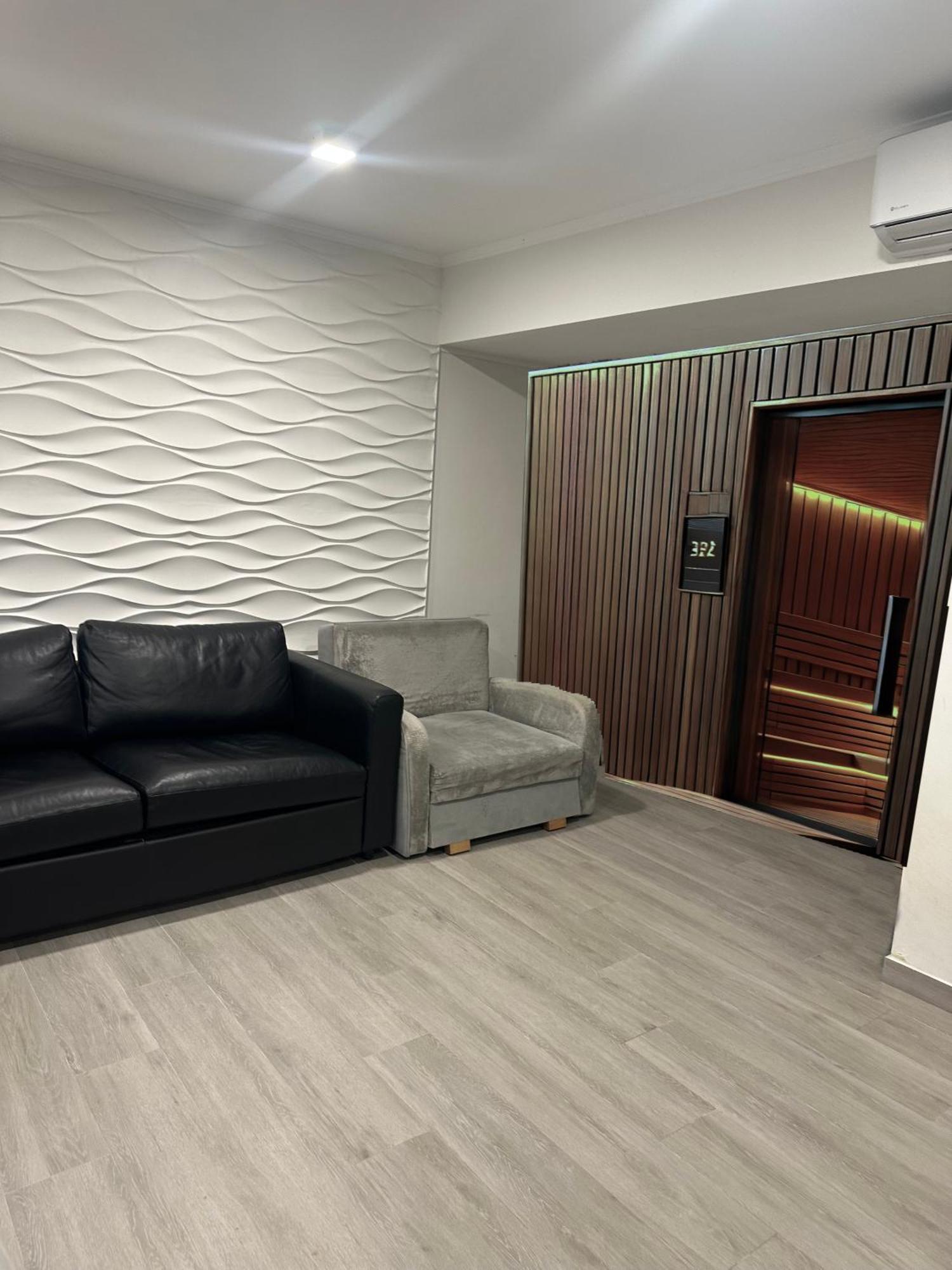 Adria Miris Apartments Драшнице Экстерьер фото