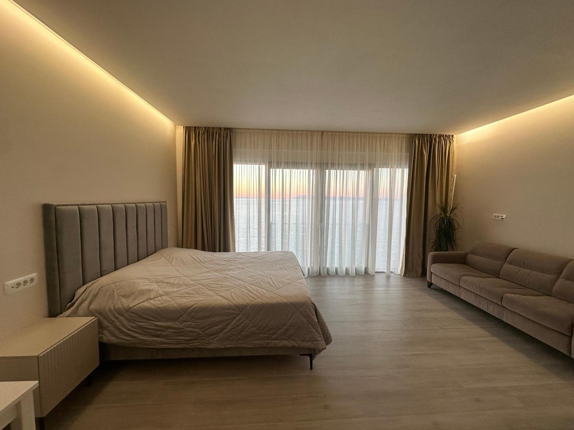 Adria Miris Apartments Драшнице Экстерьер фото